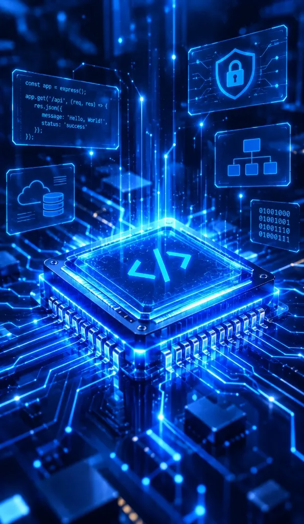 Ciencias de la Computación